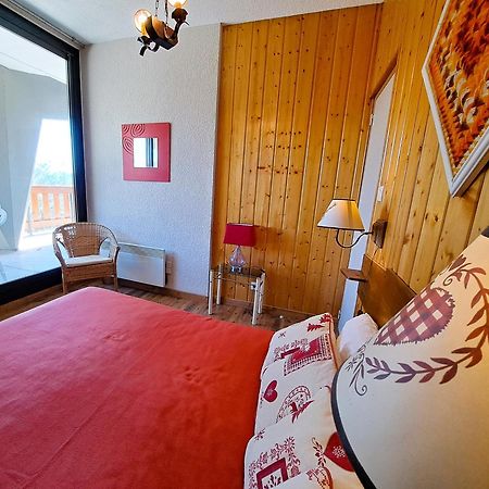 Location Pra-Loup Vacances Pra Loup Exterior foto
