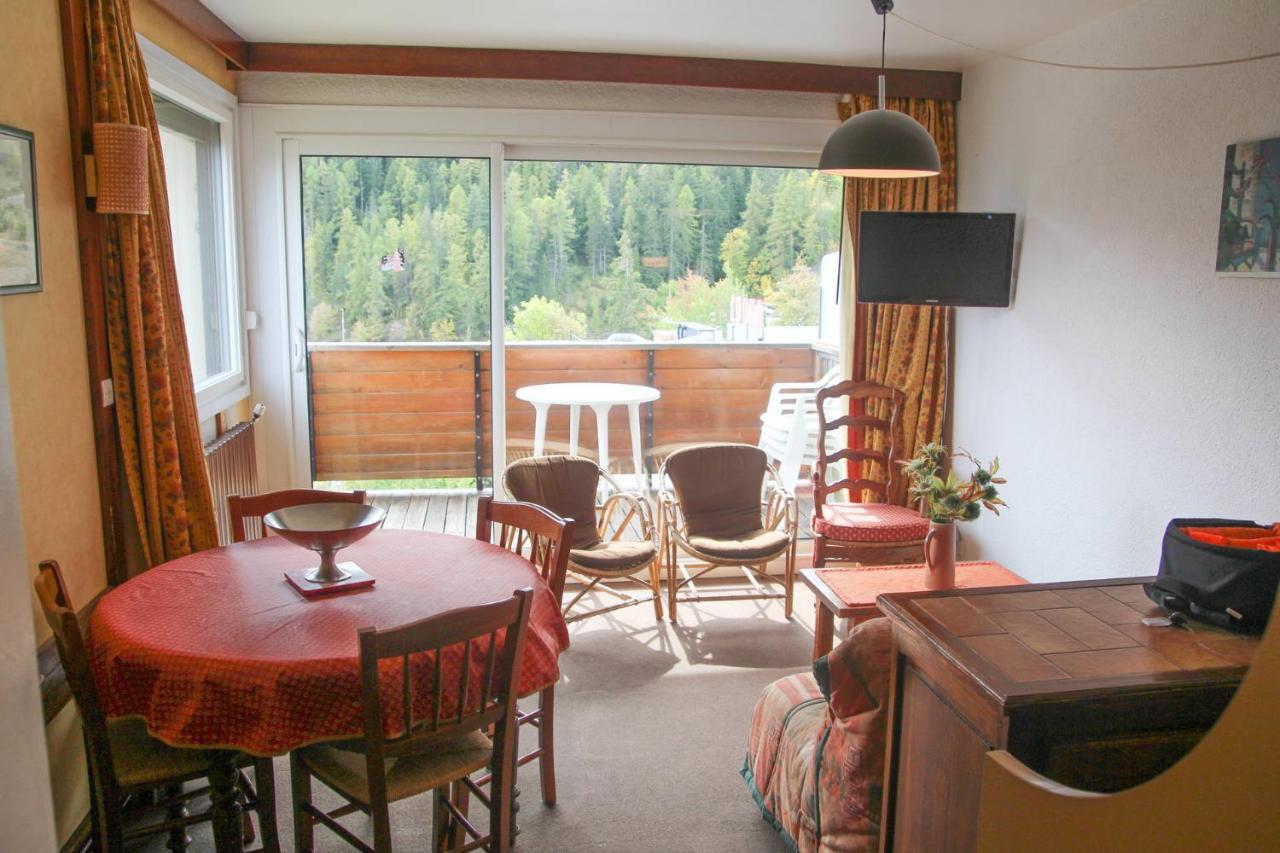 Location Pra-Loup Vacances Pra Loup Exterior foto