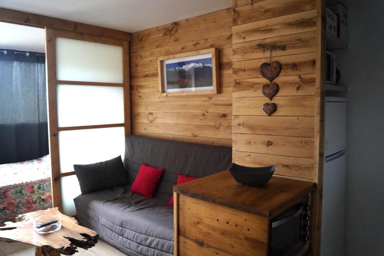 Location Pra-Loup Vacances Pra Loup Exterior foto