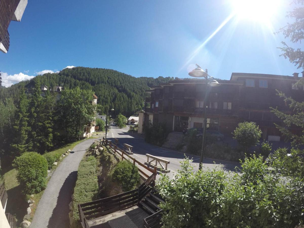 Location Pra-Loup Vacances Pra Loup Exterior foto