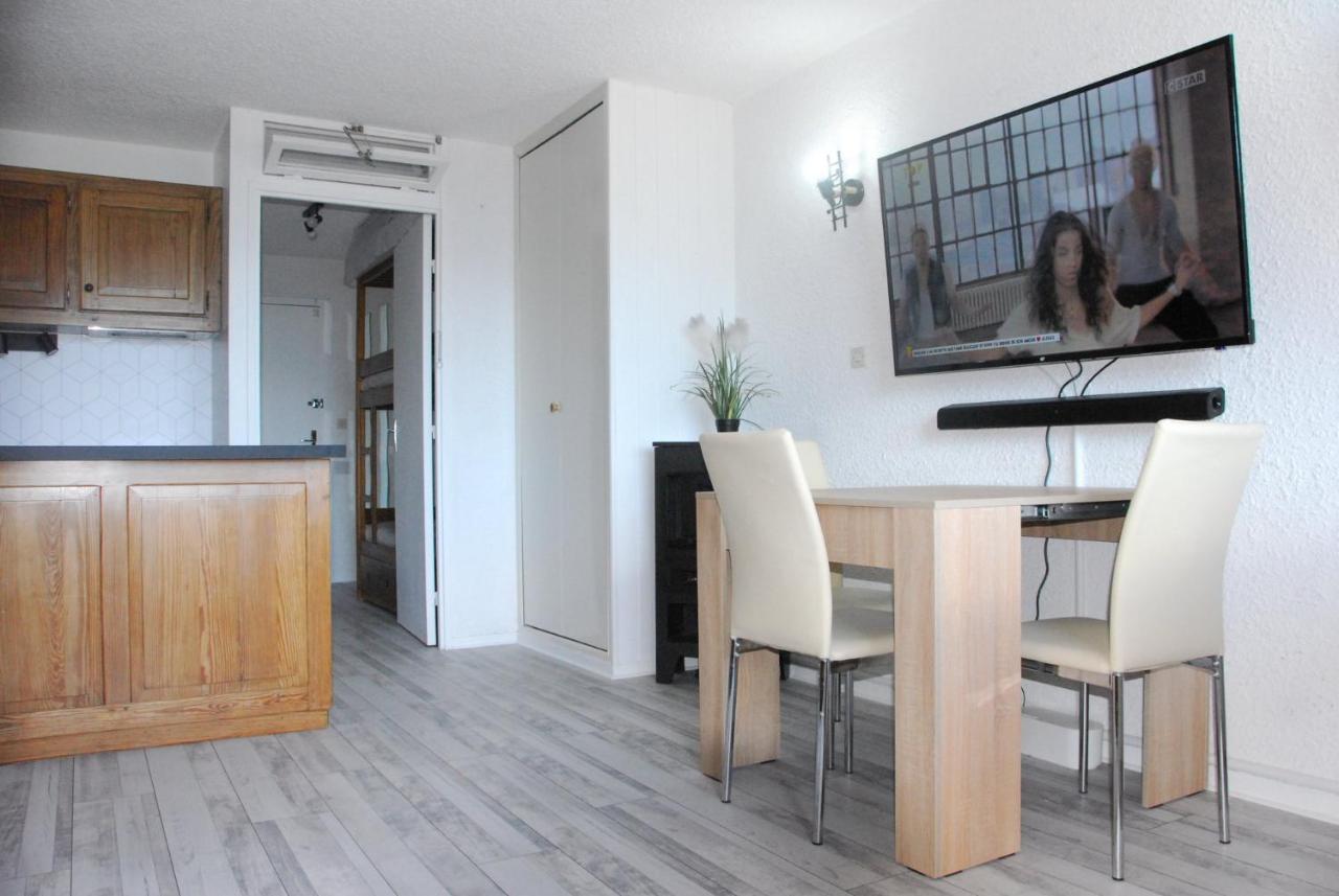 Location Pra-Loup Vacances Pra Loup Exterior foto