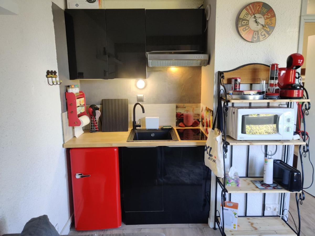Location Pra-Loup Vacances Pra Loup Exterior foto