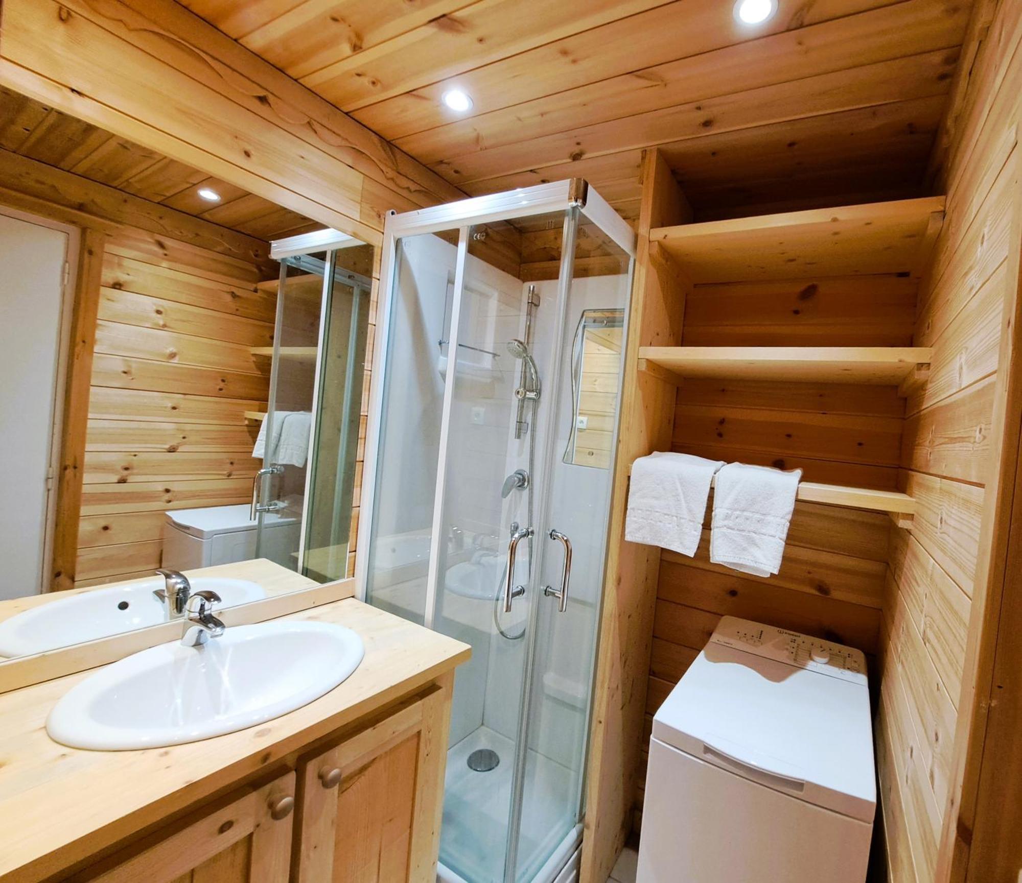 Location Pra-Loup Vacances Pra Loup Exterior foto