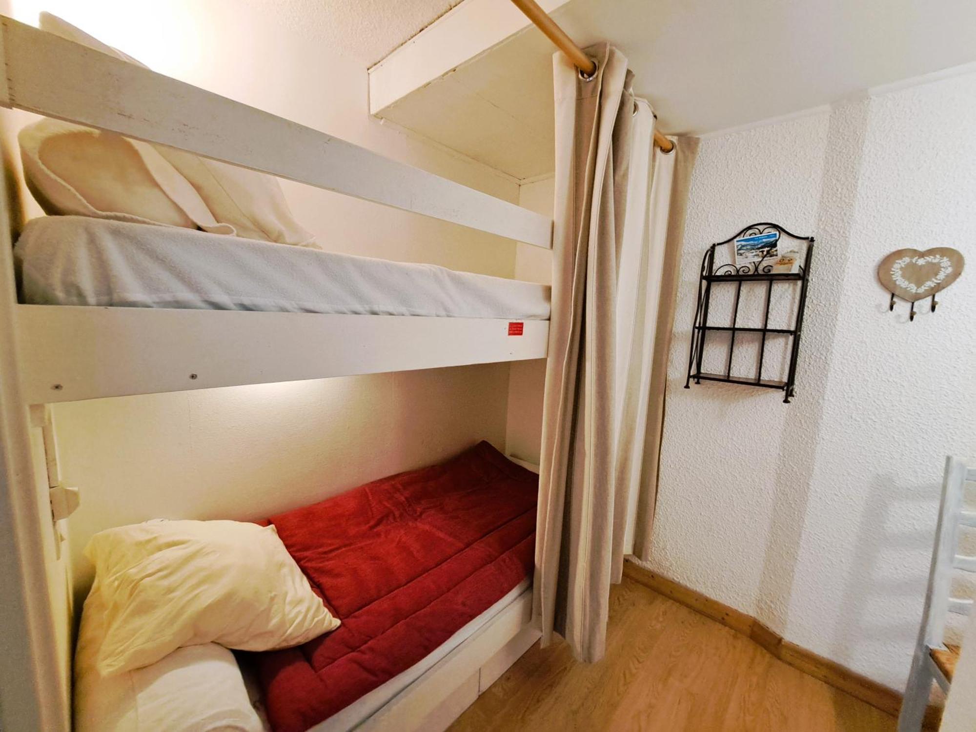 Location Pra-Loup Vacances Pra Loup Exterior foto