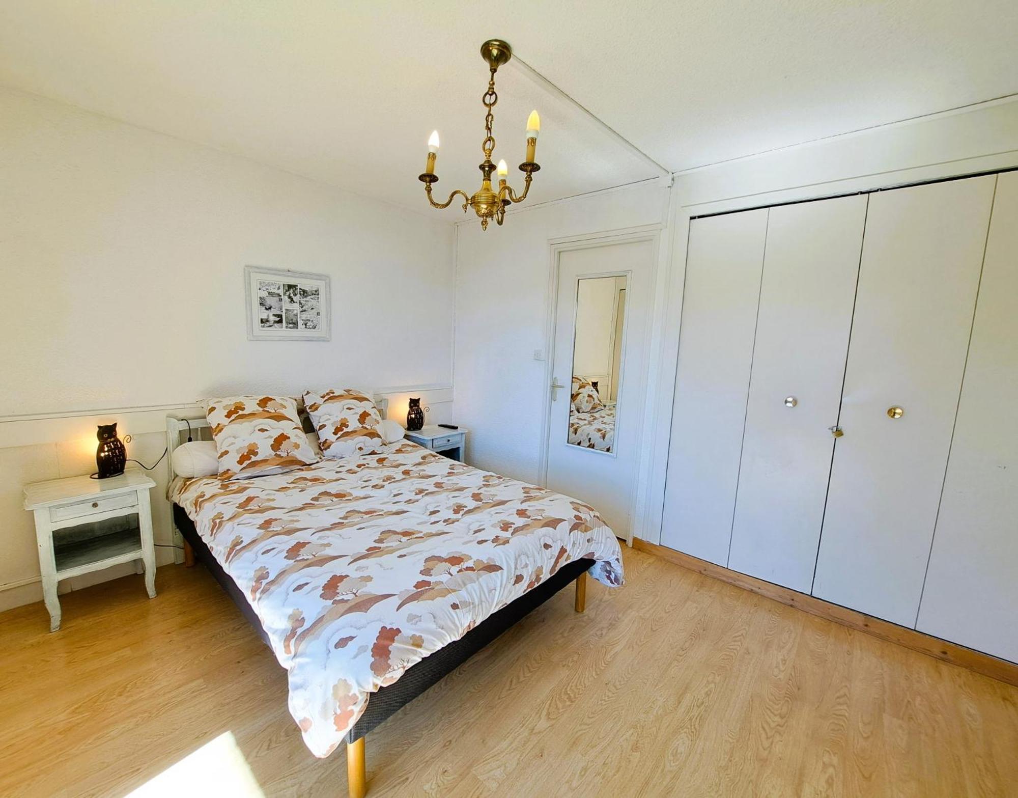 Location Pra-Loup Vacances Pra Loup Exterior foto
