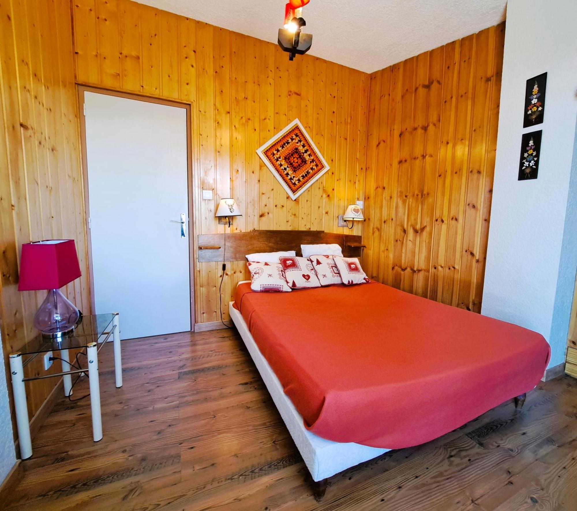 Location Pra-Loup Vacances Pra Loup Exterior foto