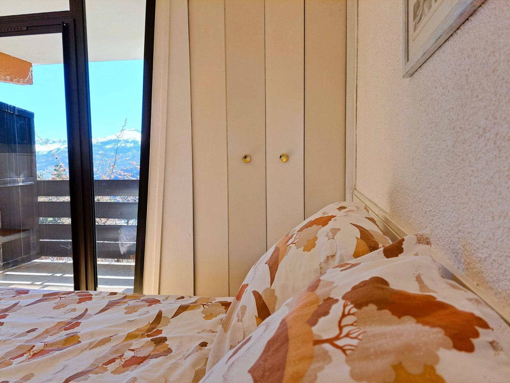 Location Pra-Loup Vacances Pra Loup Exterior foto