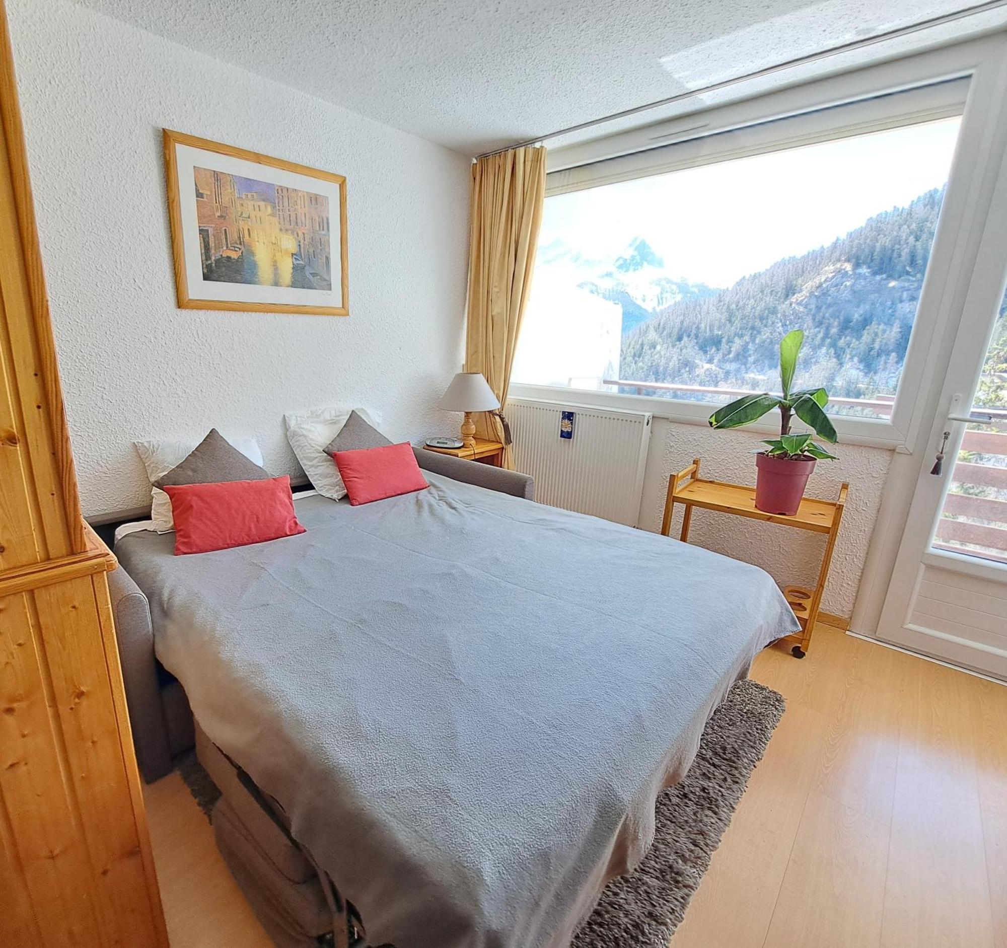 Location Pra-Loup Vacances Pra Loup Exterior foto